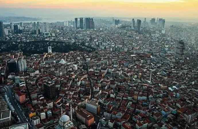 İstanbul’da kentsel dönüşüme verilen desteklerde artış yapıldı