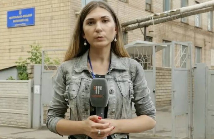 Rusya cesedini teslim etti: Ukraynalı gazetecinin iç organları eksik çıktı