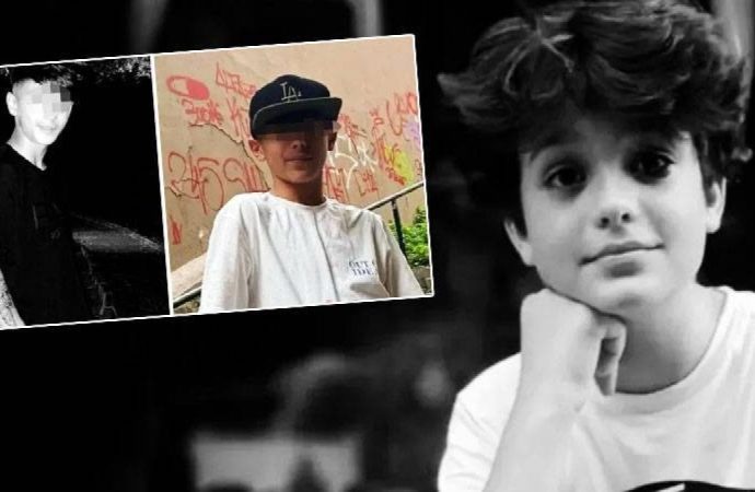 Mattia Ahmet Minguzzi cinayetinde iki yeni gözaltı