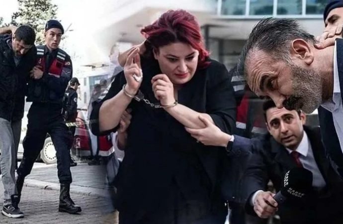 ‘Yenidoğan Çetesi’ davasında 10 tahliyeye itiraz