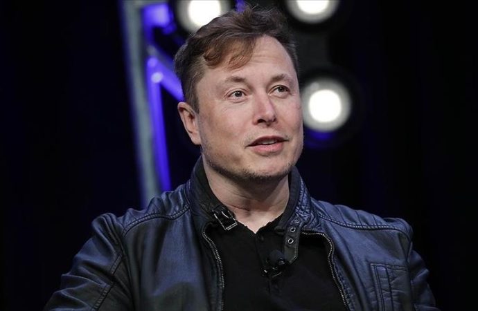 WSJ iddia etti ama yalanlandı: Tesla’ya Musk yerine yeni CEO aranıyor