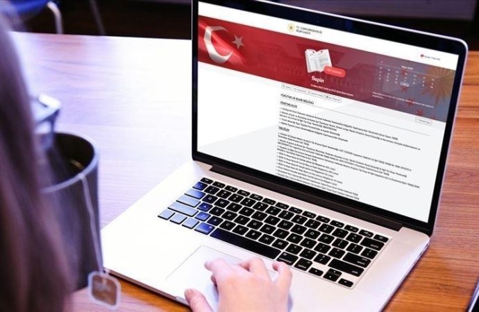 Cumhurbaşkanlığı Kararnamesi değiştirdi: Belediyeler artık muaf değil