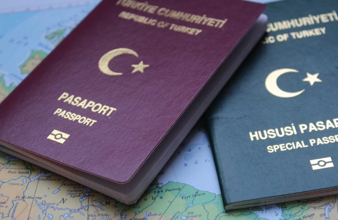 Beş bin Türk’ün vize randevusunun iptaline ilişkin açıklama: Teknik arıza