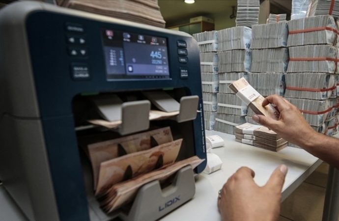 Borsa İstanbul eridikçe eriyor, 1.35 trilyon buhar oldu bile