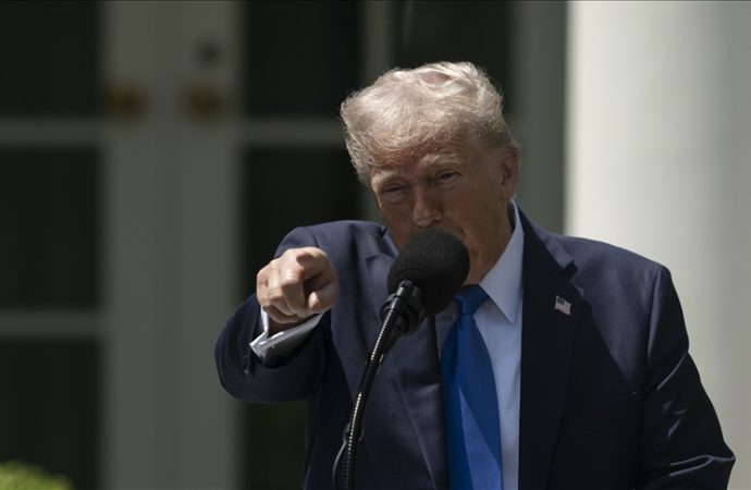 Trump MAGA’da teminatı artırdı: Amerika’yı çok hızlı şekilde yeniden büyük yapacağız