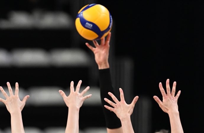 Kadınlar CEV Şampiyonlar Ligi’nde Dörtlü Final heyecanı İstanbul’da başlıyor