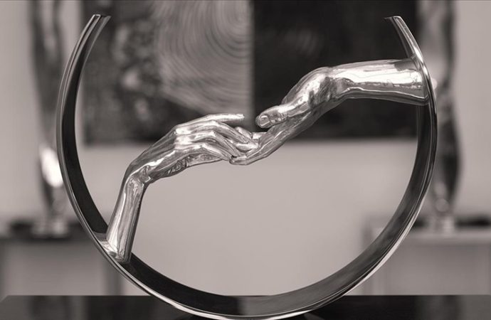 Miart Gallery İstanbul’daki galerisini “Bronzun Yeni Çağı”yla açtı