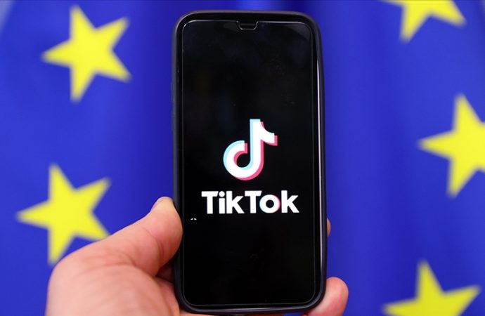 AB TikTok’a 530 milyon avro ceza kesti