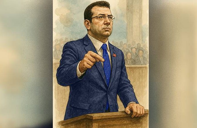 İmamoğlu 200’ü aşkın televizyon kanalı, gazeteci ve sosyal medya paylaşımı hakkında suç duyurusu yaptı