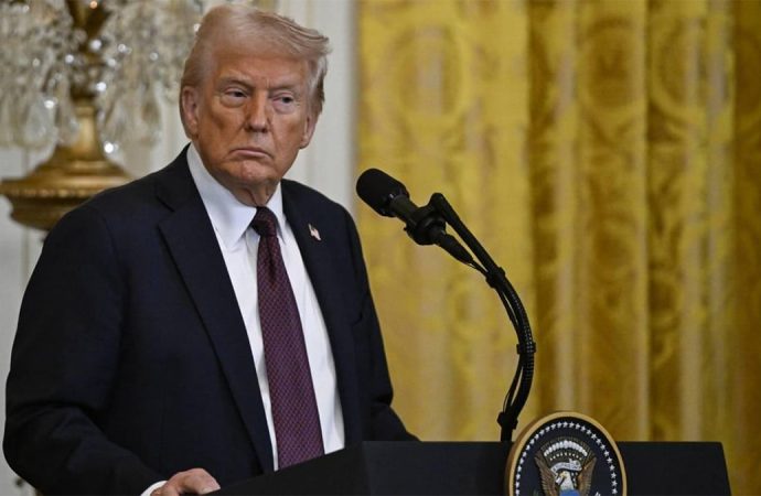 Trump: Harvard’ın vergi muafiyetini kaldıracağız, hak ettikleri bu!