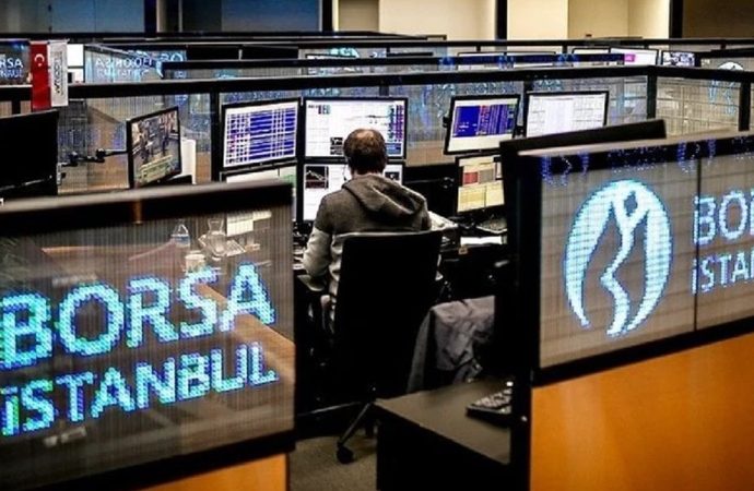 Borsa İstanbul’da manipülasyon soruşturması: 13 kişi adliyede