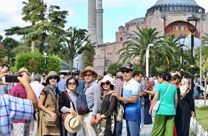 Dünyanın en misafirperver kentleri: Türkiye’den bir tek İstanbul var