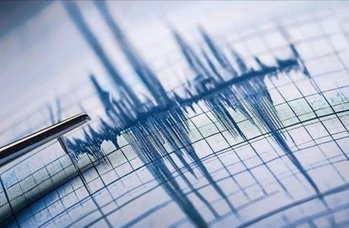 Arjantin açıklarında 7,4 büyüklüğünde deprem: Tsunami uyarısı yapıldı