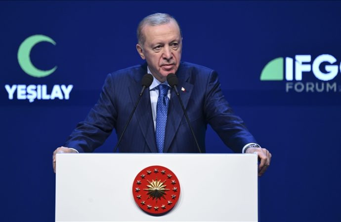 Cumhurbaşkanı son günlerde niye bu kadar hırçın?