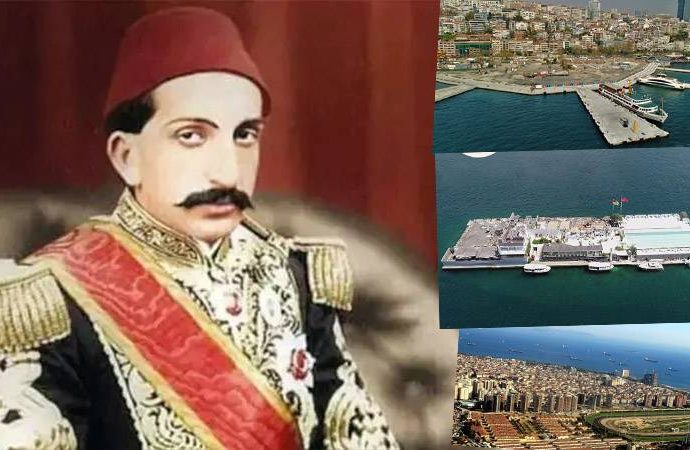 72 kişi “Abdülhamid’in varisiyiz” dedi, mahkeme de kabul etti