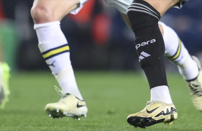 Fenerbahçe-Beşiktaş rekabetinde 361. randevu