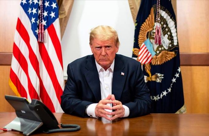 Washington Post: Trump CIA dâhil istihbarat kurumlarını da küçültecek
