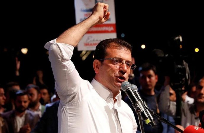 İmamoğlu Konya’ya Silivri’den seslendi: Yalnızca toprağa değil adalete de su gerek