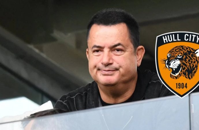 Acun Ilıcalı’nın takımı Hull City averajla ligde kaldı