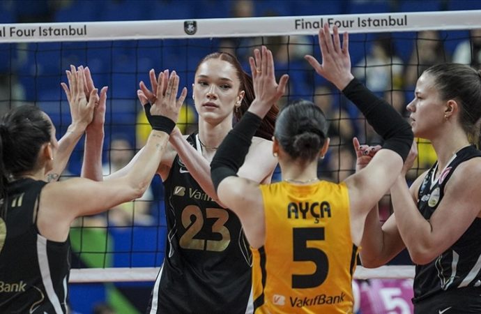 VakıfBank istediğini alamadı