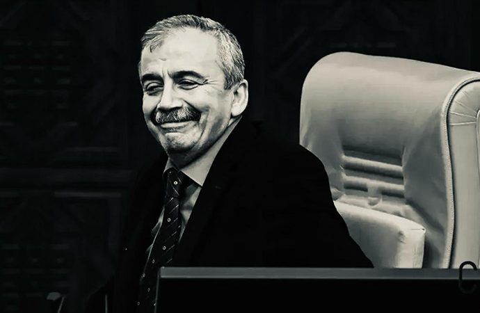 16’sında tutuklandı, işkenceden geçti, cezaevinde yattı, gülümsemesi yine de silinmedi