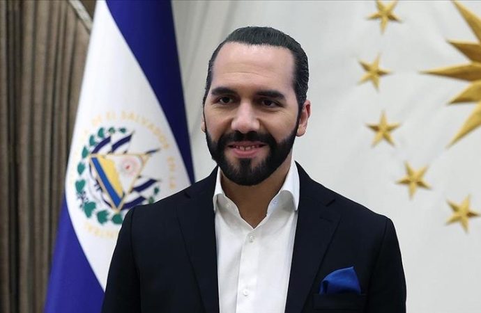 El Salvador’u karıştıran iddia: Devlet Başkanı Bukele çetelerle gizli anlaşmalar yaptı