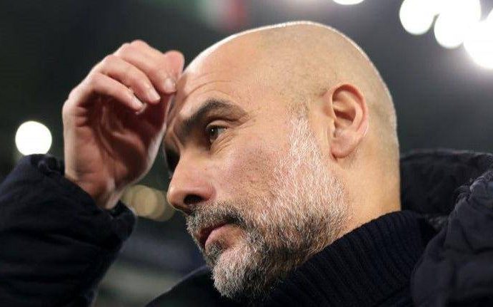 Guardiola’dan vadeli karar: Ara verecek ama en az iki yıl sonra
