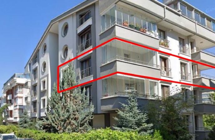 İnternetten ‘3+1’ ev aldı, ev ‘1+1’ çıktı