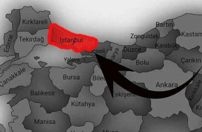 İstanbul, Gebze, Kocaeli, Tekirdağ ve Bursa için 7 Mayıs alarmı: Sıcaklık rekoru görülecek
