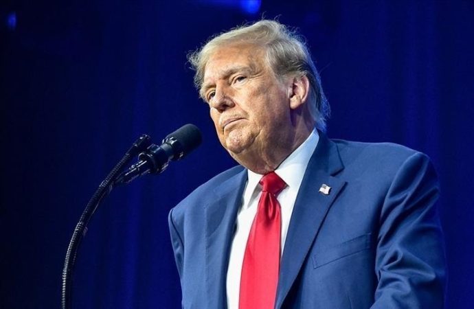 Trump, Amerika dışında çekilen filmlere de yüzde 100 gümrük uygulayacak
