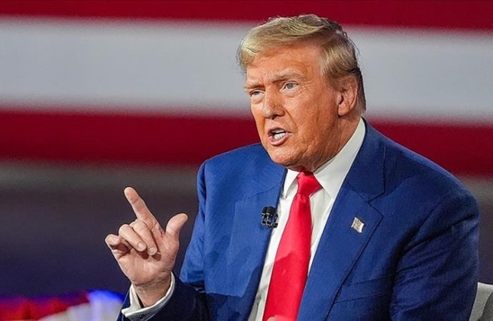 Trump Alcatraz hapishanesini yeniden açın talimatı verdi