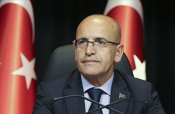 Şimşek: İBB operasyonu büyük şoktu, atlattık