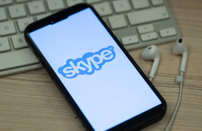 Microsoft veda etti: Skype kullanımdan kalktı