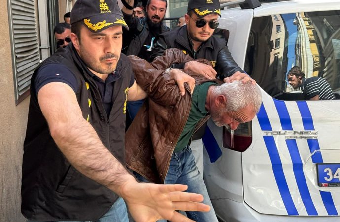 ‘Yemek kartı istedim vermediler, o yüzden Özel’e saldırdım’ demişti: Belediye sekiz aydır yardım ediyormuş