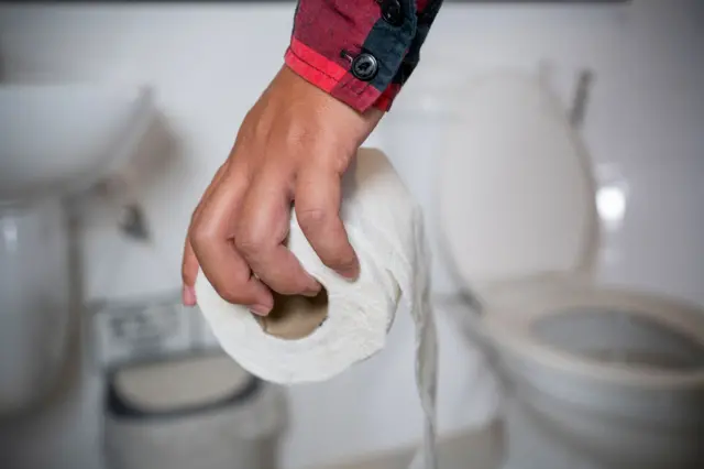 Hemoroid ‘çağımızın hastalığı’ olmuş: Bilgisayarın başında çok oturmayın