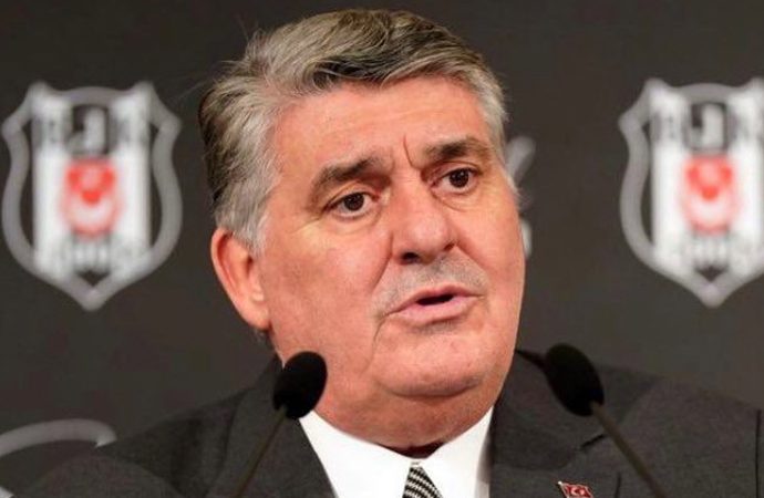 Başkan Adalı’dan Beşiktaşlılara çağrı