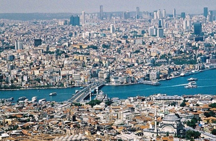 İPA: İstanbul’da dört kişilik bir ailenin yaşam maliyeti 90 bin 32 TL