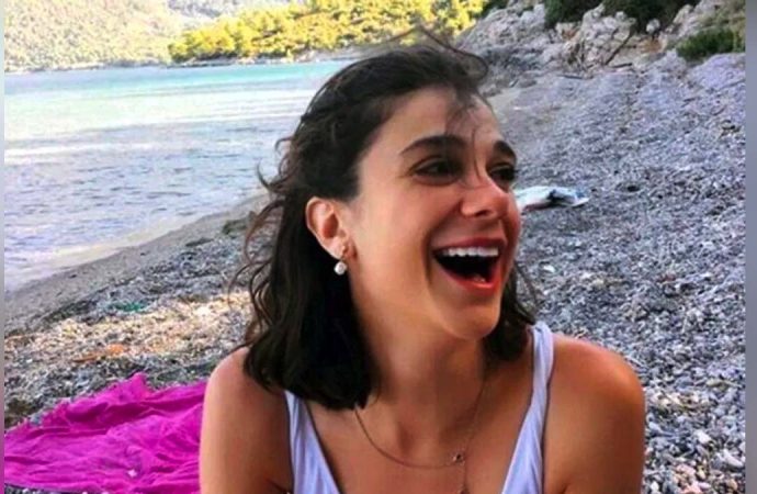 Yargıtay, canlı canlı yakılarak öldürülen Pınar Gültekin için yine ‘Canavarca his yok’ dedi