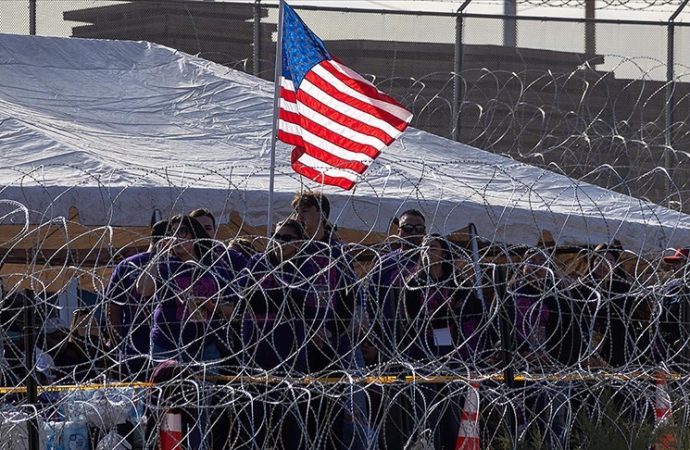 Trump askıya almıştı: 12 bin mülteci ABD’ye kabul edilecek