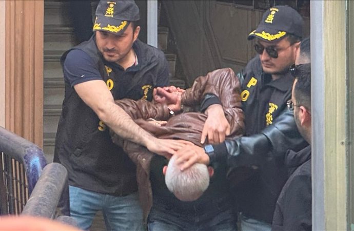 Özgür Özel’e saldıran Tengioğlu tutuklandı: ‘planlamadı’ ama hep oradaydı