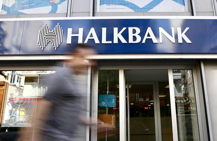 Halkbank İran yaptırımları davasını ABD Yüksek Mahkemesi’ne taşıdı