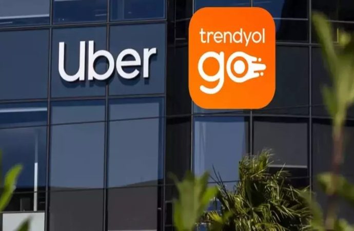 Uber, Trendyol GO’nun yüzde 85’lik hissesini 700 milyon dolara satın alıyor