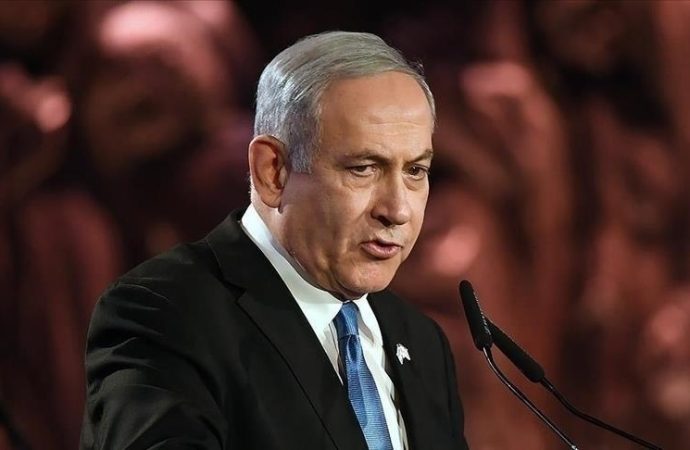 Netanyahu: Yemen’e saldırılar İran’a da mesaj