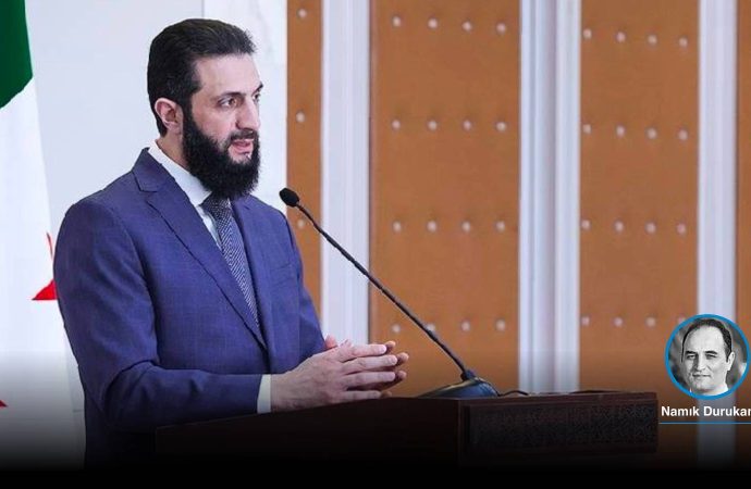 Colani ilk kez Avrupa’da: Yarın Macron’la görüşecek