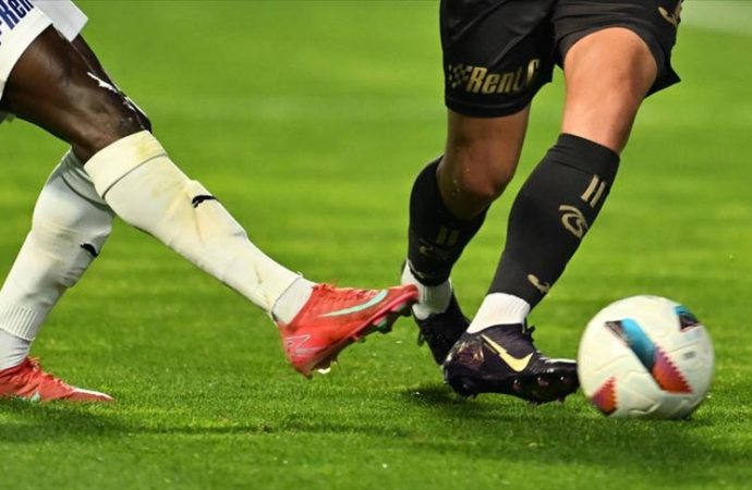 Süper Lig’de bu haftanın maçları