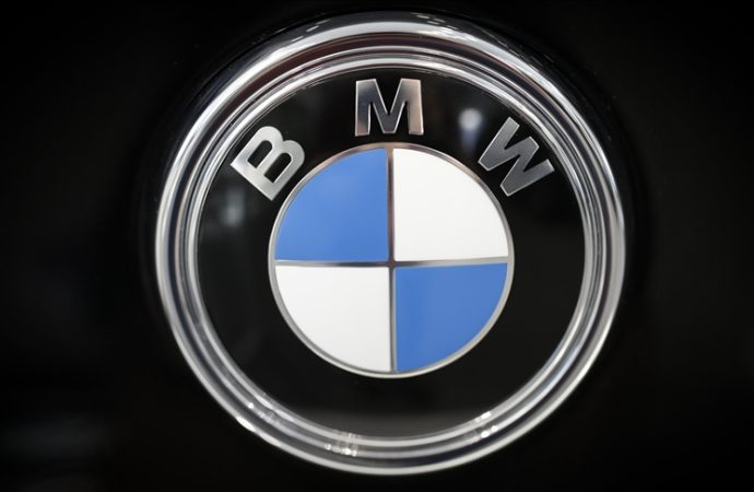 BMW grubunun kârı Çin rekabetiyle ilk çeyrekte yüzde 25,2 azaldı