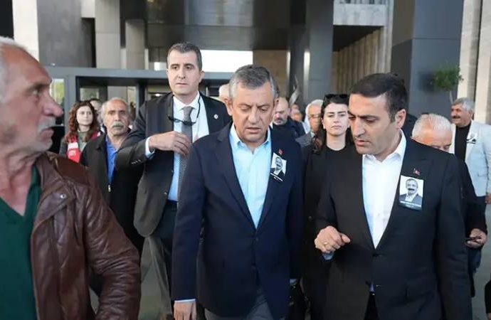 DMM: Özel’e saldıran Tengioğlu’nun GBT’sinin silindiği doğru değil
