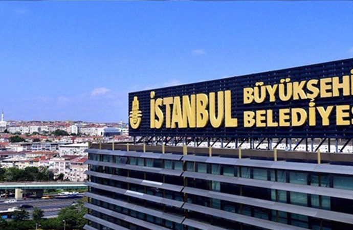 İBB soruşturması: Murat Gülibrahimoğlu’nun mal varlığına el kondu