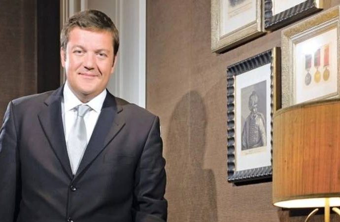 İBB soruşturması: Gülaylar Altın’ın sahibi Mehmet İlhan Gülay tutuklandı