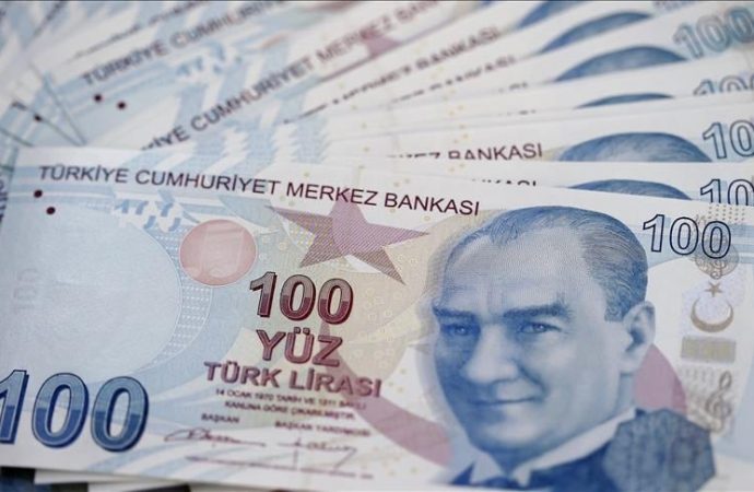 Dünya devi bankadan Türkiye ekonomisi için resesyon uyarısı